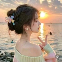 可可系的照片