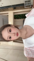 傲娇的小猫咪的照片