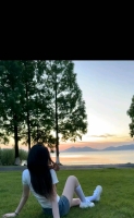 琦琦的照片