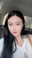 韩韩的照片