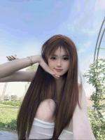 ai茶茶的照片