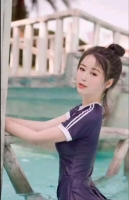 小百合的照片