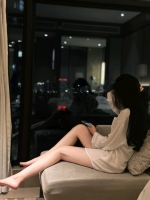 健身教练a的照片