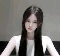 婉晴的照片