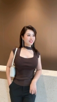 可爱圆圆的照片