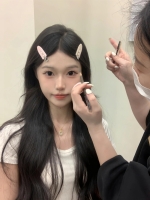 妞妞小仙女的照片