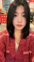 简若的照片