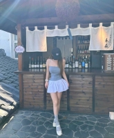 小蜜甜桃的照片