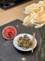 海归钢琴老师的照片