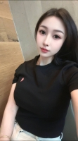 土家姑娘的照片