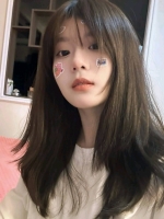 望心月的照片