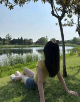 那个姐的照片