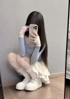 cao霉的照片