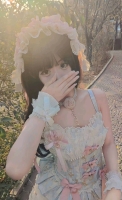甜美小颖的照片