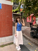 小营营的照片
