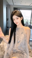 安夜色的照片