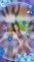 洛小西的照片