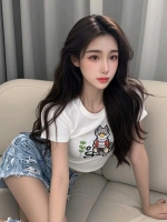 发财小优的照片
