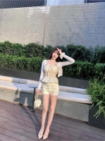 长腿高跟妹妹的照片