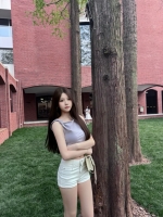 美婷婷的照片