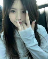 韩琳琳的照片