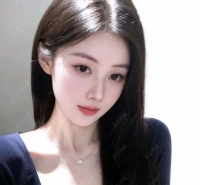 婷美的照片