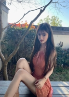 兰蓝的照片