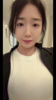 洋妹妹好的照片