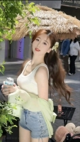 小百合的照片