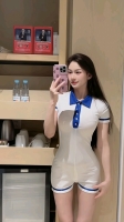 小艾米米的照片