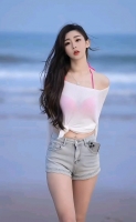 于彤的照片