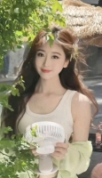 小百合的照片