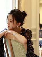 许婉儿的照片
