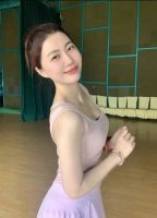 我不是仙女的照片