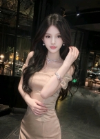 婉晴的照片