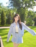 长腿高跟妹妹的照片