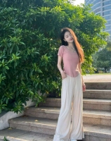 长腿高跟妹妹的照片
