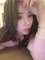颜芯的照片