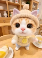 妮妮乖乖丫的照片