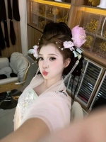 管乐的照片