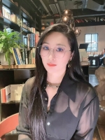 健身教练a的照片