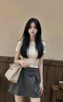 长腿高跟妹妹的照片