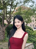 筱优的照片