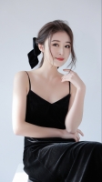 小百合的照片