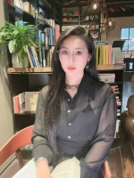 健身教练a的照片