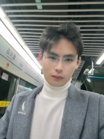 醉闻晚风的照片