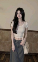 长腿高跟妹妹的照片
