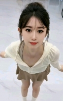 小百合的照片