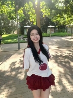果果baby的照片