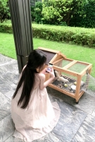 杳杳妹妹的照片